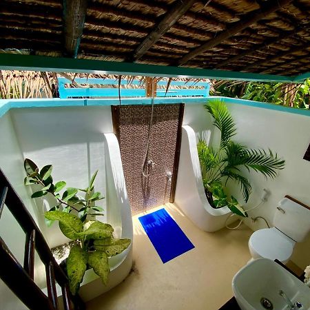 Djs Beach Resort Union  Exterior foto