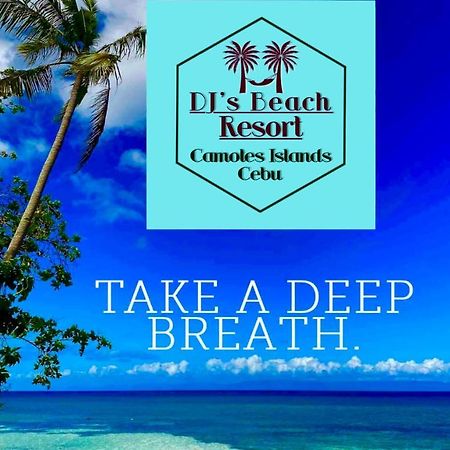 Djs Beach Resort Union  Exterior foto