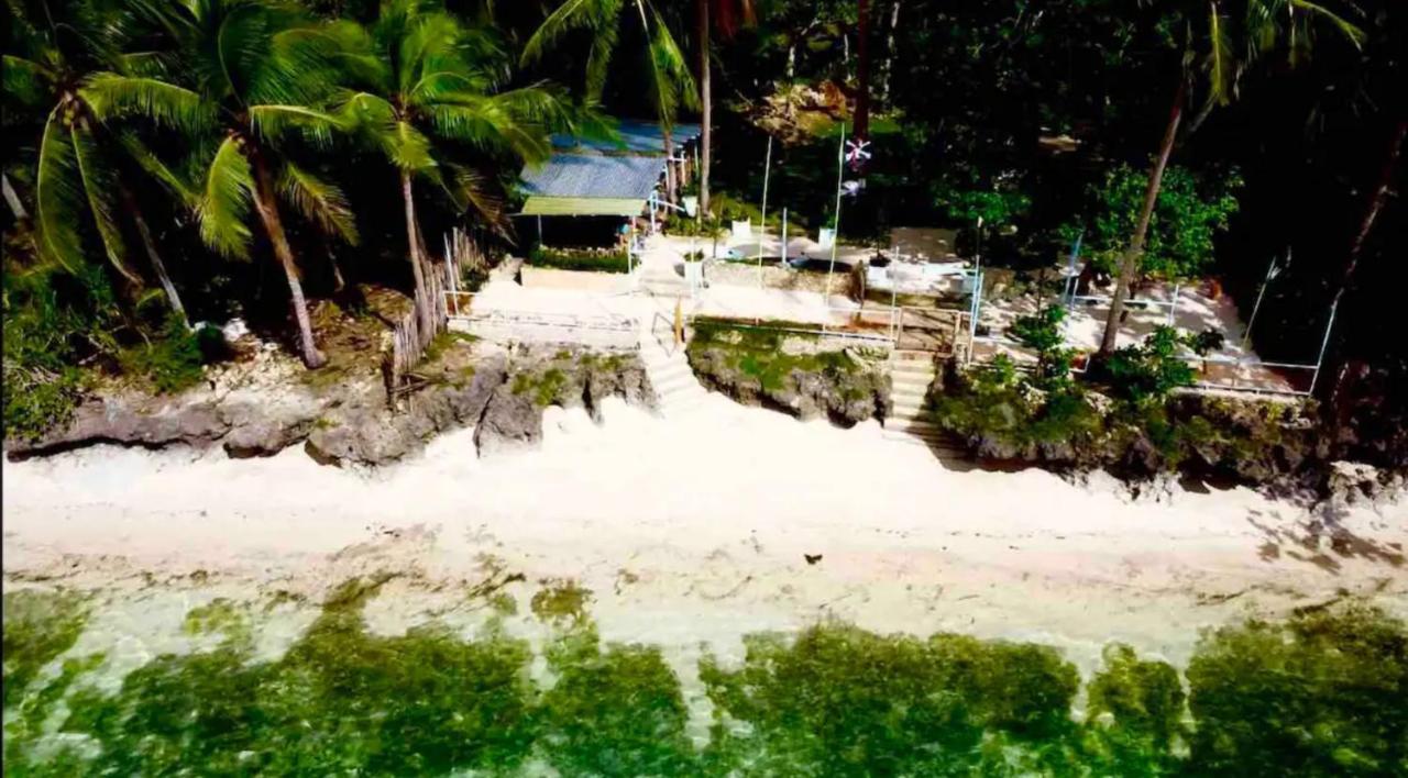 Djs Beach Resort Union  Exterior foto
