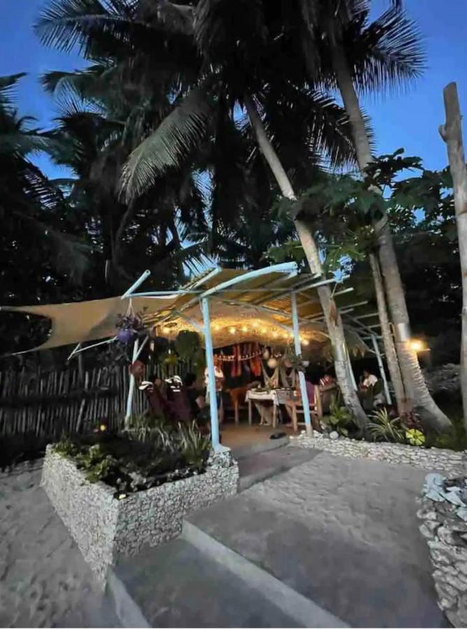 Djs Beach Resort Union  Exterior foto