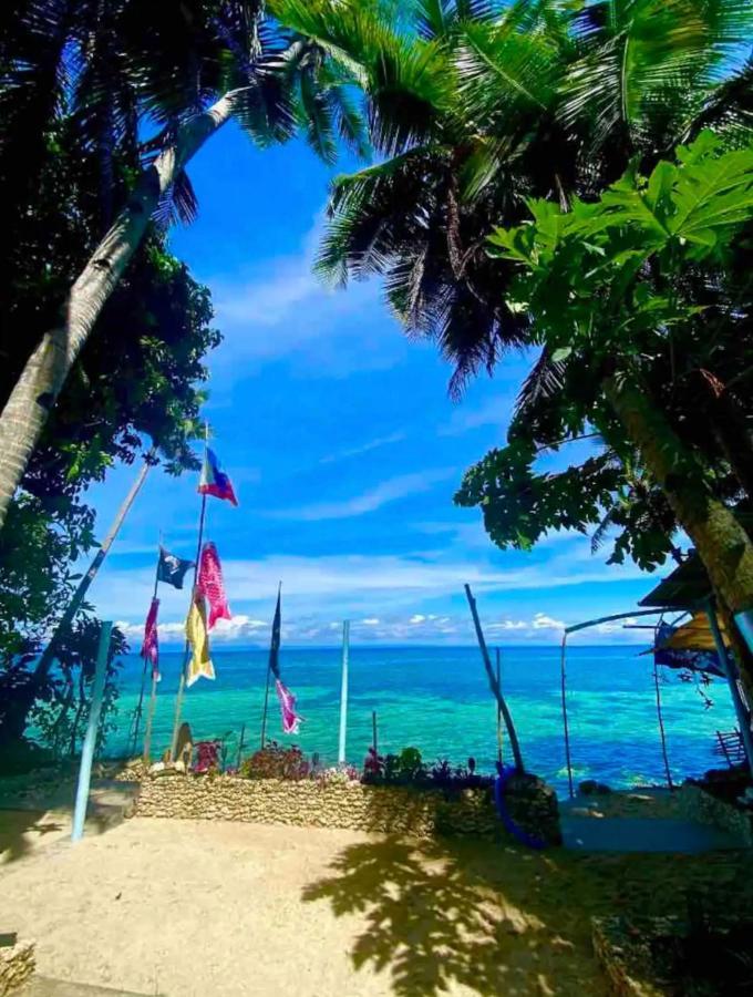 Djs Beach Resort Union  Exterior foto