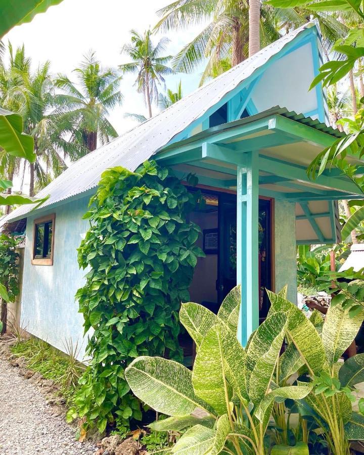 Djs Beach Resort Union  Exterior foto