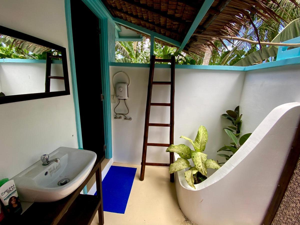 Djs Beach Resort Union  Exterior foto