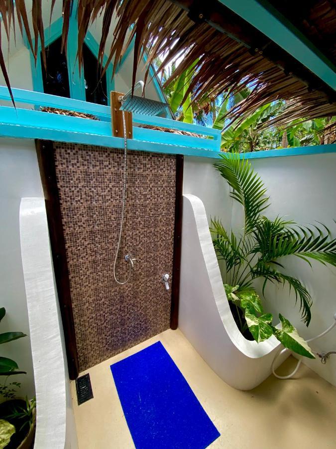 Djs Beach Resort Union  Exterior foto