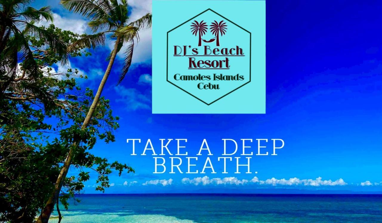 Djs Beach Resort Union  Exterior foto