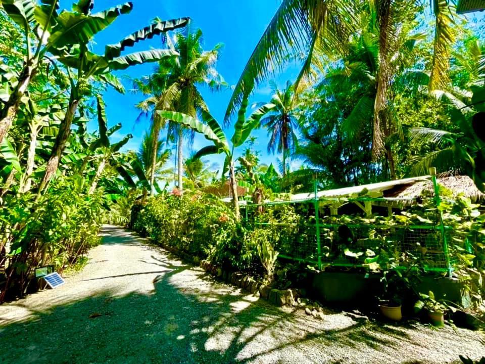 Djs Beach Resort Union  Exterior foto