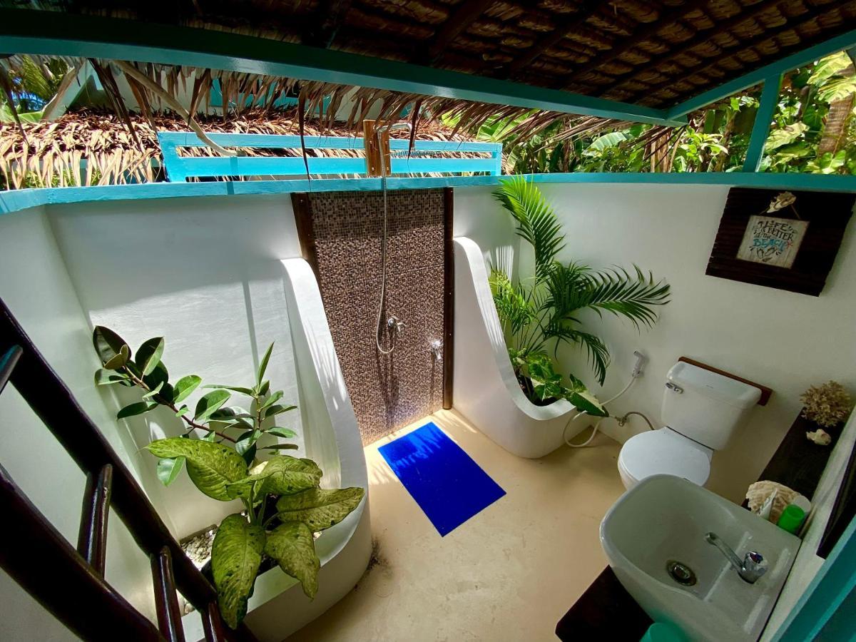 Djs Beach Resort Union  Exterior foto