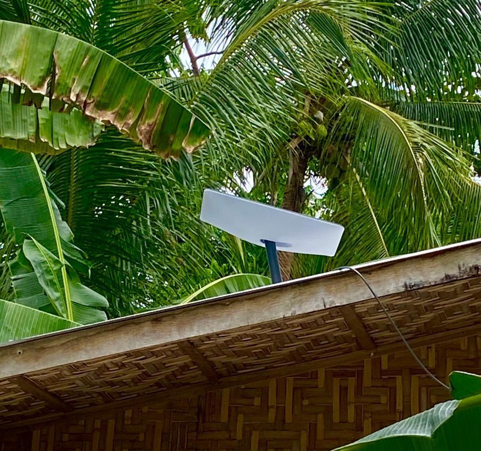 Djs Beach Resort Union  Exterior foto