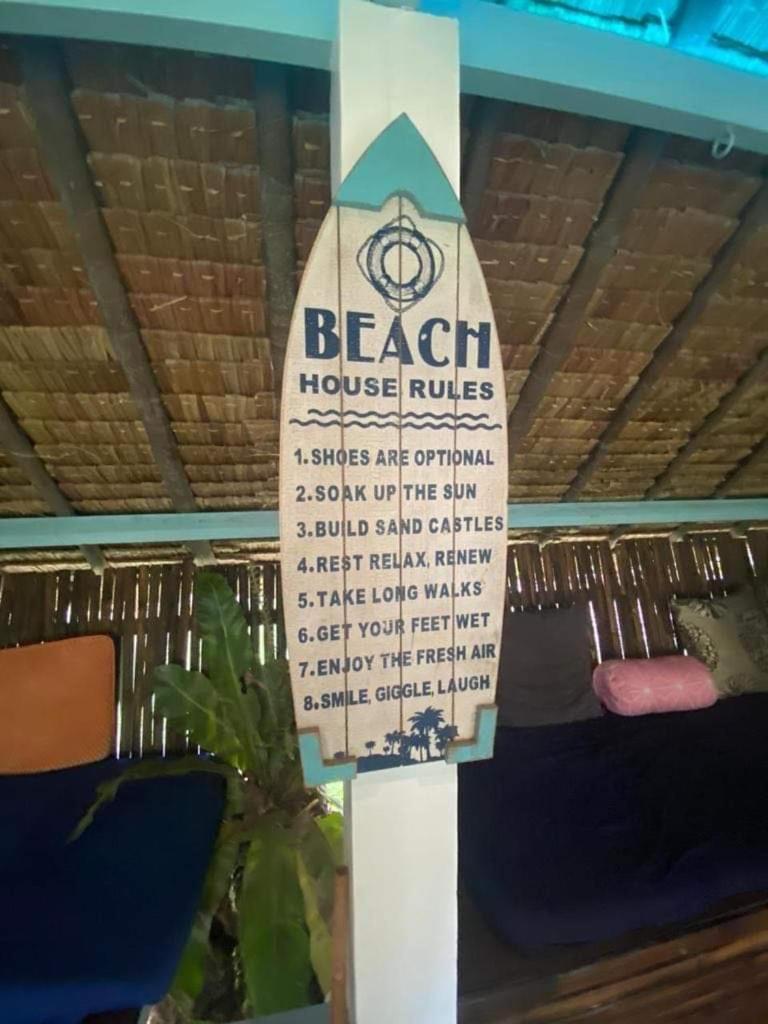 Djs Beach Resort Union  Exterior foto