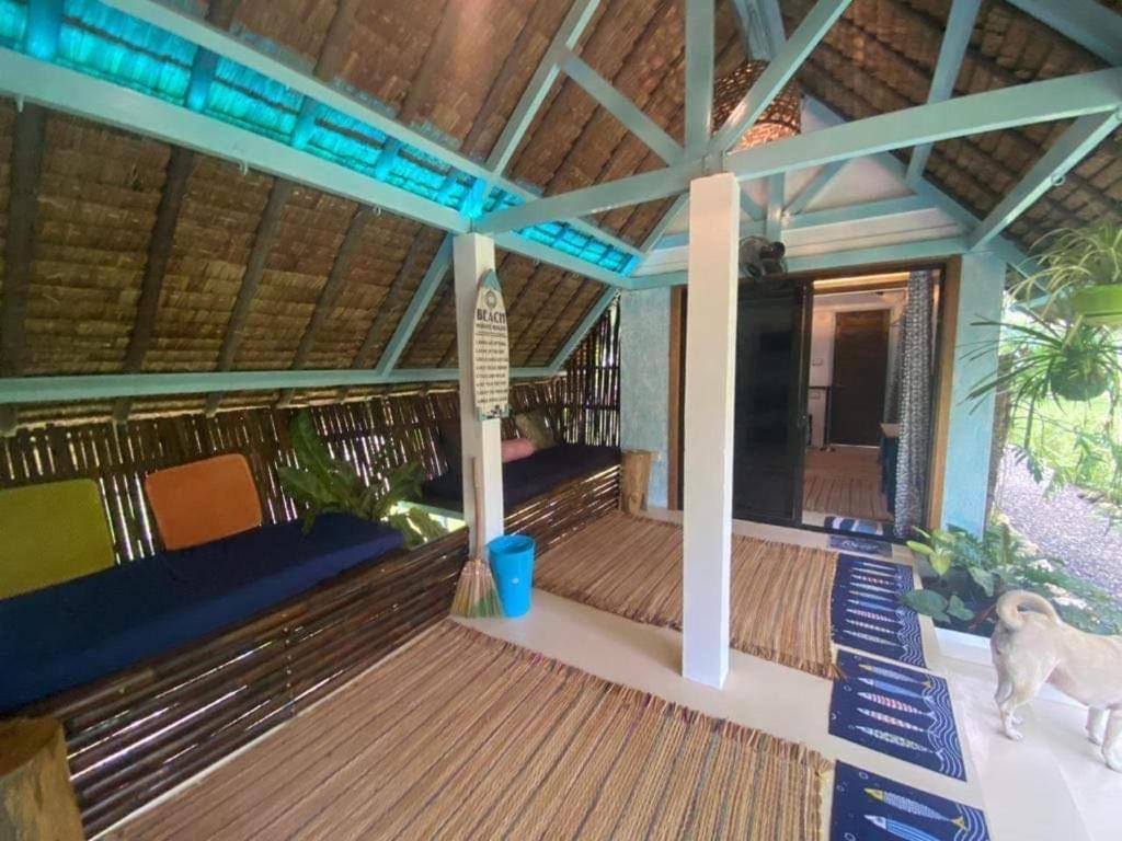 Djs Beach Resort Union  Exterior foto