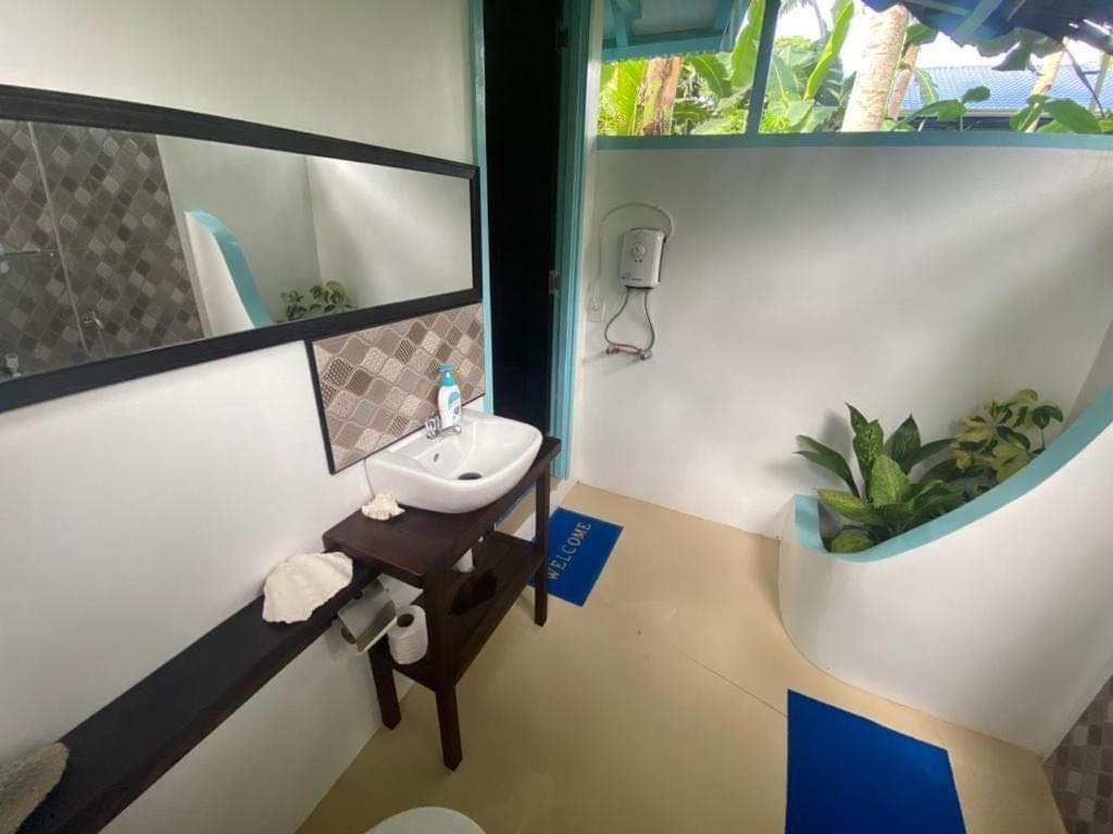 Djs Beach Resort Union  Exterior foto